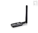 LevelOne WUA-0614 150Mbps N Wireless USB Adapter