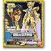 Saint Seiya Saint Cloth Myth Aquarius Camus Action Figure