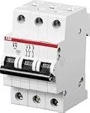 ABB S203-B40 Sicherungsautomat 40A