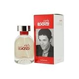 SIETE ALEJANDRO SANZ by Alejandro Sanz for WOMEN: EDT SPRAY 4.2 OZ
