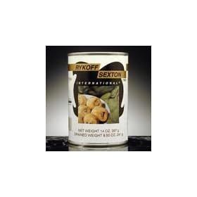 Artichoke Hearts 8/10ct 14 Oz