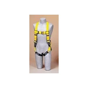DBI/SALA Delta No-Tangle Vest style Harness. Model 1102001