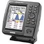 Garmin GPSMAP 182C 5-Inch Waterproof Marine GPS and Chartplotter