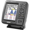 Garmin GPSMap 182C Chartplotter with Internal Antenna by Garmin