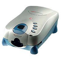 reflecta RPS-7200 Professional Filmscanner 24 x 36 mm 7200 x 7200 dpi SCSI/USB + SilverFast Ai 6.0