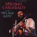 At The Village Gate