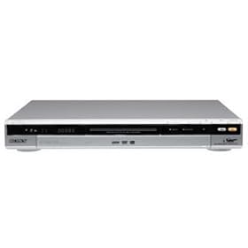 Sony RDR-HX725 DVD Recorder with 160GB Hard Drive