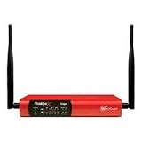 Firebox X20E-W with 3YR Lss 3YR Includes Appliance