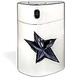 Angel Men by Thierry Mugler for Men Miniature Collectible (Metal Flask)