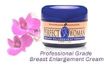 Perfect Woman Breast Enhancement PerfectWoman Cream