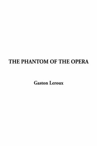 Gaston Leroux