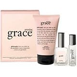 Philosophy Amazing Grace Try Me Fragrance Set