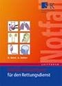 Notfall-Taschenbuch f&uuml;r den Rettungsdienst