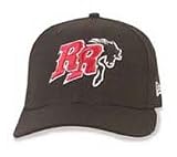 Minor League Baseball Cap - Frisco RoughRiders Home Cap by New Era