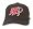 Minor League Baseball Cap - Frisco RoughRiders Home Cap by New Era (6 7/8)