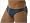 Speedo Navy Lycra Solar Brief