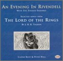 CD-Charts  Search : An Evening in Rivendell