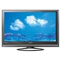 Hitachi UT42V702 42-Inch 1080p 120Hz UltraThin 1.5-inch Deep LCD HDTV with Matching Table Stand