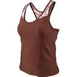 Sporting Goods : Moving Comfort Women's Lila Support Tank