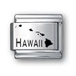 Body Candy Italian Charms Laser HAWAII