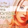 In the Spotlight With Christina Aguilera