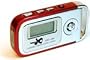 Encross Enterprises, Inc. ORC-300 MP3 Player, Wave X ORC300, 128MB