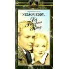 Let Freedom Ring [VHS]