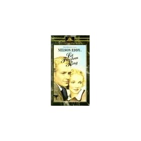 Let Freedom Ring [VHS]