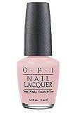 OPI Nail Polish Pistol Packin' Pink