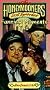 Honeymooners: Funniest Moments 2 [VHS]