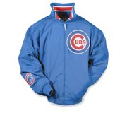 Chicago Cubs Women's Premier Jacket