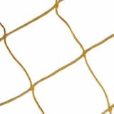 Alumagoal Collegiate Playmaker Soccer Net (Pair)