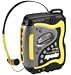 Sony Portable Sports AM/FM Cassette Player (WMFS220)