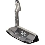 Yes Golf PREOWNED C-GROOVE ALIGNMENT PUTTER good condition