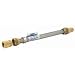Gas Flex Line - .5 x 48 Inches by Ez-Flo International, Inc