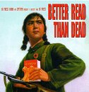 Better Read Than Dead: Benefit for AK Press