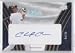 2008-09 USA Baseball National Team In His Own Words Autographs #IHWCC - Christian Colon/20