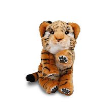 Wow Wee EXCLUSIVE Mini Orange Tiger by 