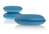 Zymol Wax Applicator - 3 Pack