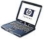 Hewlett-Packard Omnibook XE3 Notebook (750-MHz Pentium III, 128 MB RAM, 20 GB hard drive)