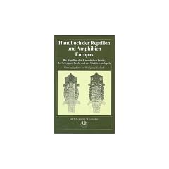 Handbuch der Reptilien und Amphibien Europas, Bd.6, Die Reptilien der kanarischen Inseln, der Selvagens-Inseln und des Madeirs Archipels