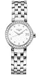 Lonignes Ladies Dolcevita Round L5.175.0.12.6