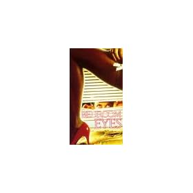 Bedroom Eyes [VHS]