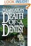 Death of a Dentist (Hamish Macbeth Mysteries, No. 13)