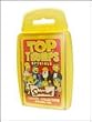 Top Trumps Specials: The Simpsons Classic Collection, Volume 1