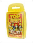 Top Trumps - Simpsons Classic 1
