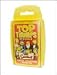 Top Trumps - Simpsons Classic 1