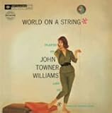 World on a String