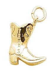 Rembrandt Charms Texas Charm
