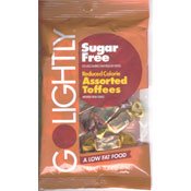 Go Lightly Assorted Toffee by eDietShop